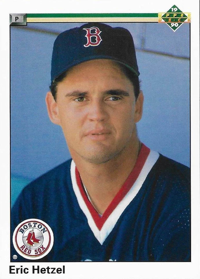 1990 Upper Deck Baseball (601-800) - You Pick -FREE SHIPPING 5+ Cards NM