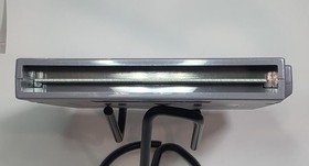 Rad Racer II 2 Vintage Nintendo NES Tested & Working with Manual Video Game