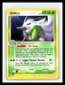 💥 SHIFTRY Pokémon TCG # 12/100 EX Sandstorm Holo Rare 2003