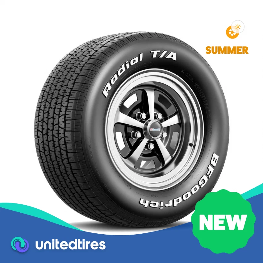 BFGoodrich 245/60/15 Car & Truck Tires for sale | eBay