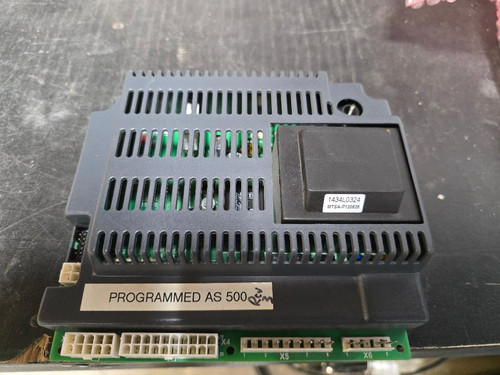 S.I.T. Controls Boiler Control Board BIC-926 LCD