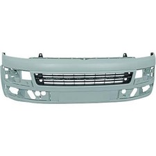 Stoßstange vorne für VW T5 Multivan Transporter ohne PDC ohne SRA Bj. 2003-2015