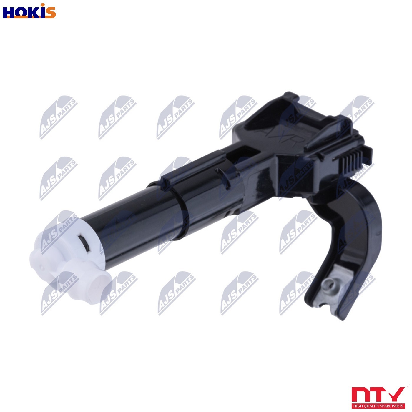 CONTROLTRAILING ARM WHEEL SUSPENSION ZWD-TY-187 FOR TOYOTA HILUX/VIII/Pickup