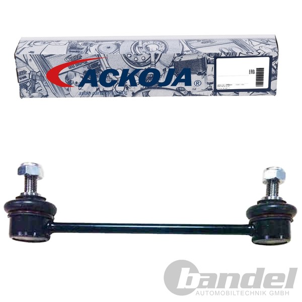 Ackoja Koppelstange Hinten Passend FüR Hyundai Elantra I30 KIA Carens Magentis |-image