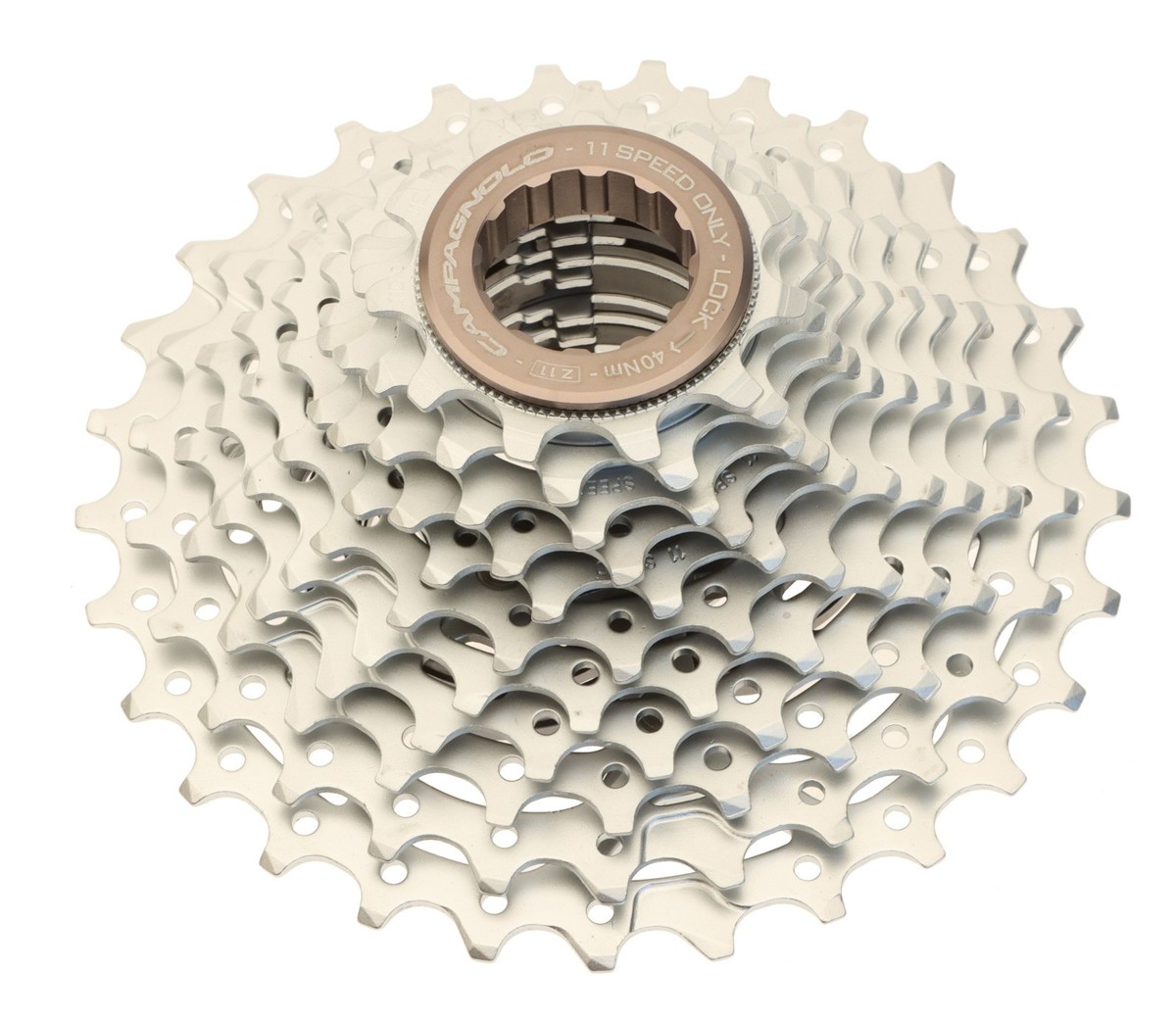 Campagnolo Chorus 11 Speed Cassette 11/29T Steel 2015 NEW NOS | eBay