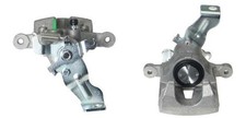 BUDWEG CALIPER Bremssattel 345558 +52.36€ Pfand 38mm für HYUNDAI i30 PDE PD PDEN