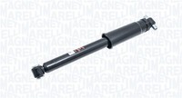 2X StoßDäMpfer Magneti Marelli 357469070000 FüR Renault Fluence Dci L30A L30B