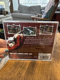 Sega Dream Cast Maken X Video Game ￼