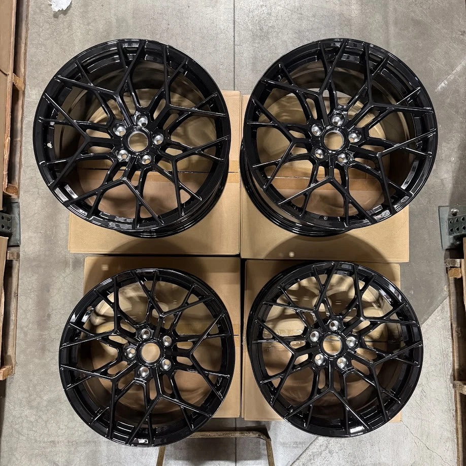 25+ MRR Car and Truck Wheels for sale | Updated Oct 2026
