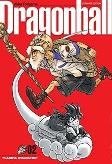 DRAGON BALL Nº02/34 (Manga Shonen) von Toriyama, ... | Buch | Zustand akzeptabel