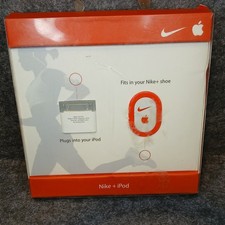 Nike  iPod Sport Kit Activity Tracker MA692LL/A NA0001-101