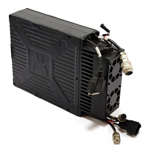 CODAN envoy RF Unit Type: 2210 Radio (RFU) unit (Untested)