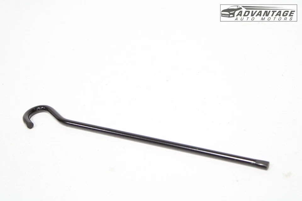 Honda Odyssey 2011-2024 Emergencia Rueda de repuesto Gato Herramientas con soporte Caja Set OEM Foto 4 de 4