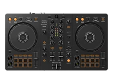 Pioneer DDJ-FLX4 2 Deck Digital DJ Controller