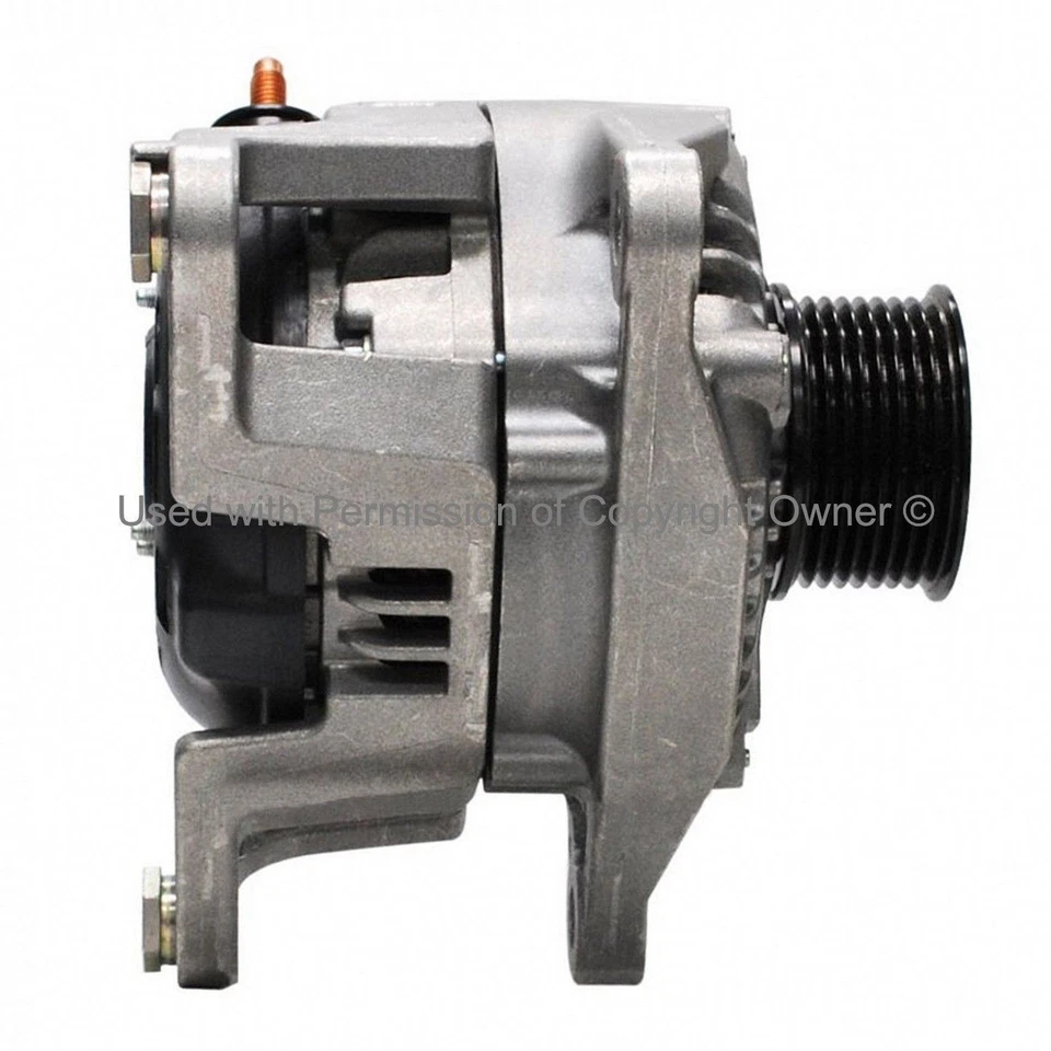 Alternador 11378 de calidad construido para Dodge Ram 2500 2500 3500 3500 4500 5500 07-13 Foto 4 de 4