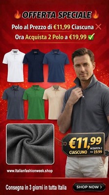 Herren Poloshirts klassisch 100% Baumwolle Piqué