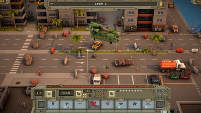Warpips [STEAM KEY | REGION FREE]