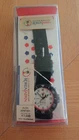 Seiko 2002 FIFA World Cup Korea Japan Watch Quartz Analog Vintage Boxed