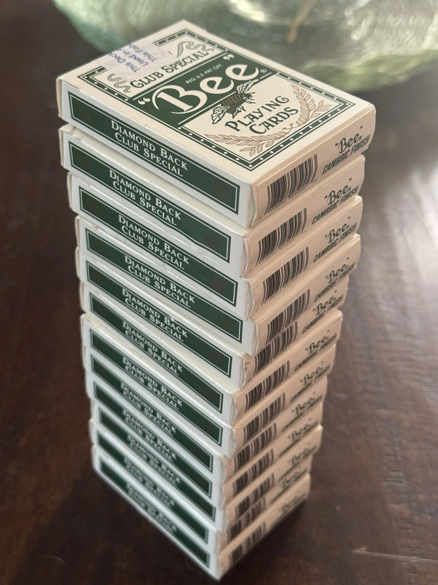 Bee Playing Cards for sale | eBay