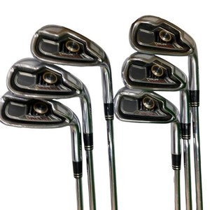 Tour Burner Irons | eBay