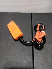 Easy Heat Plug End kit 10803 For Use with Bulk Easy Heat Cable NWOP