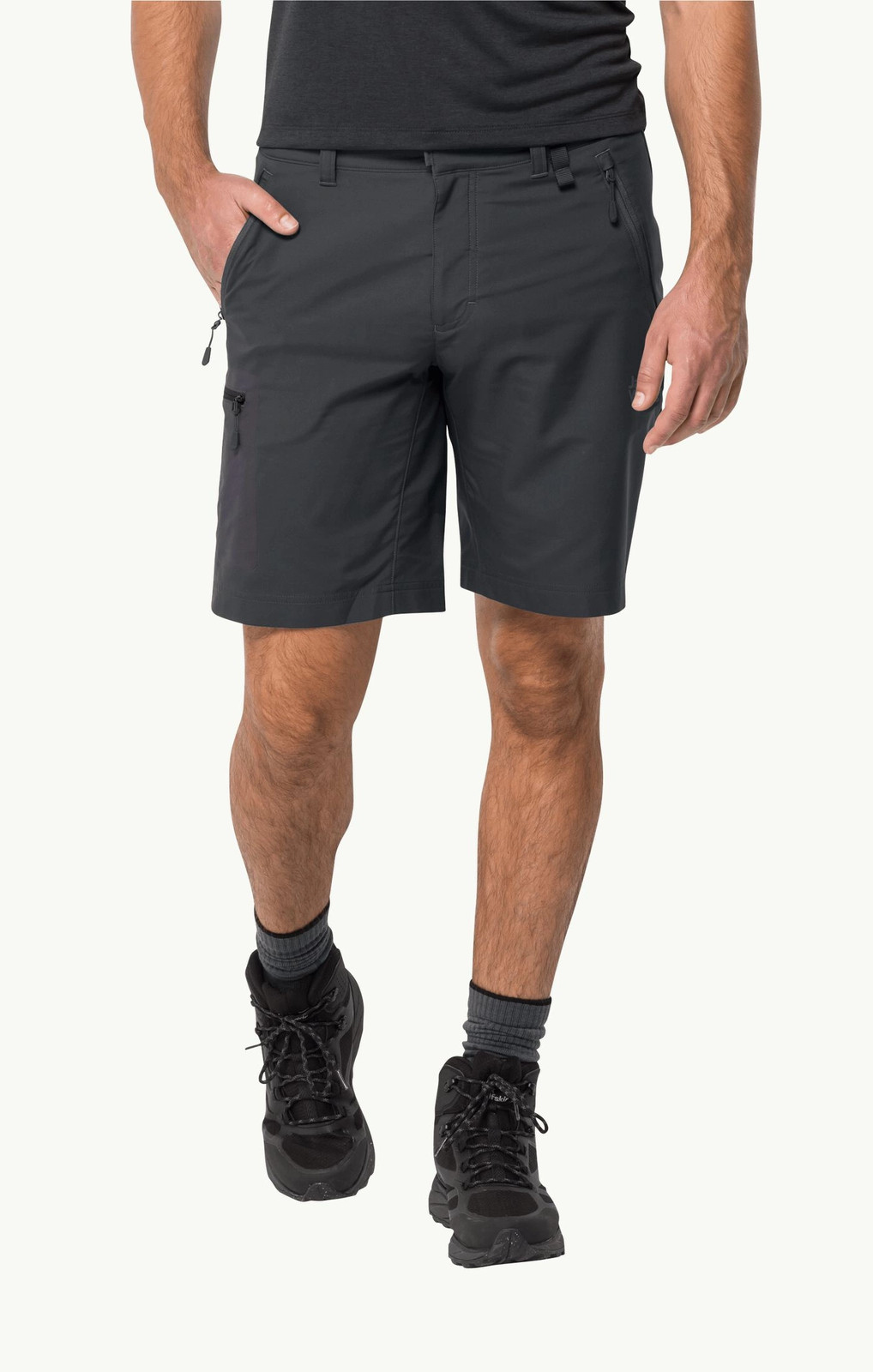 phantom Herren Schwarz Laufen Freizeit 1503791_6350 11490₽