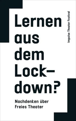 Haiko Pfost (u. a.) | Lernen aus dem Lockdown? | Taschenbuch | Deutsch (2020)
