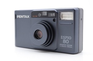 Pentax Espio 80 | eBay