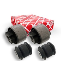 febi Bilstein Lagerung, Lenker 48623 FüR CitroËN Fiat Peugeot, Vorderachse Links