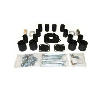 Performance Accessories PA5503M 3 Inch Body Lift Kit 89-95 Toyota Pickup Std/Ext