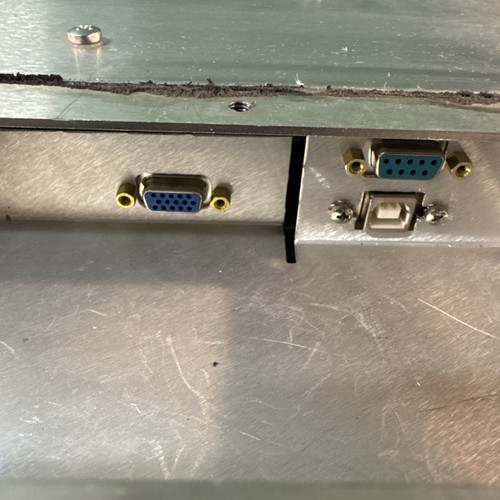 HOPE INDUSTRIAL SYSTEMS INC HIS-WL17 / HISWL17 INDUSTRIAL TOUCH SCREEN DISPLAY - Picture 8 of 9