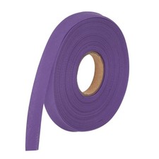 1/2 Inch Double Fold Bias Tape Polyester Continuous Bulk Bias Tape for Sewing...
