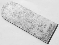 1 5/8”Stanley Rule & Level Co. No. 110 Block Plane Cutter / Post 1909 / MTT