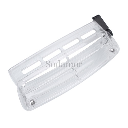 Front Windscreen Windshield w/Vent For Honda Gold Wing ABS GL1800A Audio Comfort - Picture 38 of 40