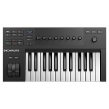Native Instruments CONTROLLO COMPLETO A25