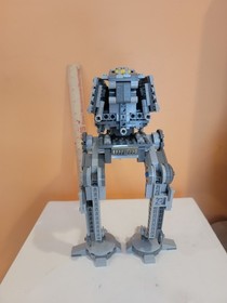 Lego Star Wars 75135 Obi Wans Jedi Interceptor, 75099 Rey's Speeder, 75083 AT-DP