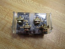 Allen Bradley 800T-XA Block 800TXA Overstock