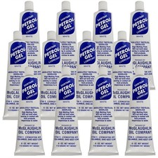 Petrol-gel 4oz. Tube (12 Pack)