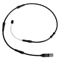 2X Warnkontakt Bremsbelagverschleiß Hinten FüR BMW 6-Er F13 12 Bis 18 Textar Neu