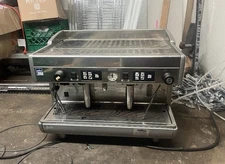 Lavazza Blue Industrial Coffee Machine with Milk Frother