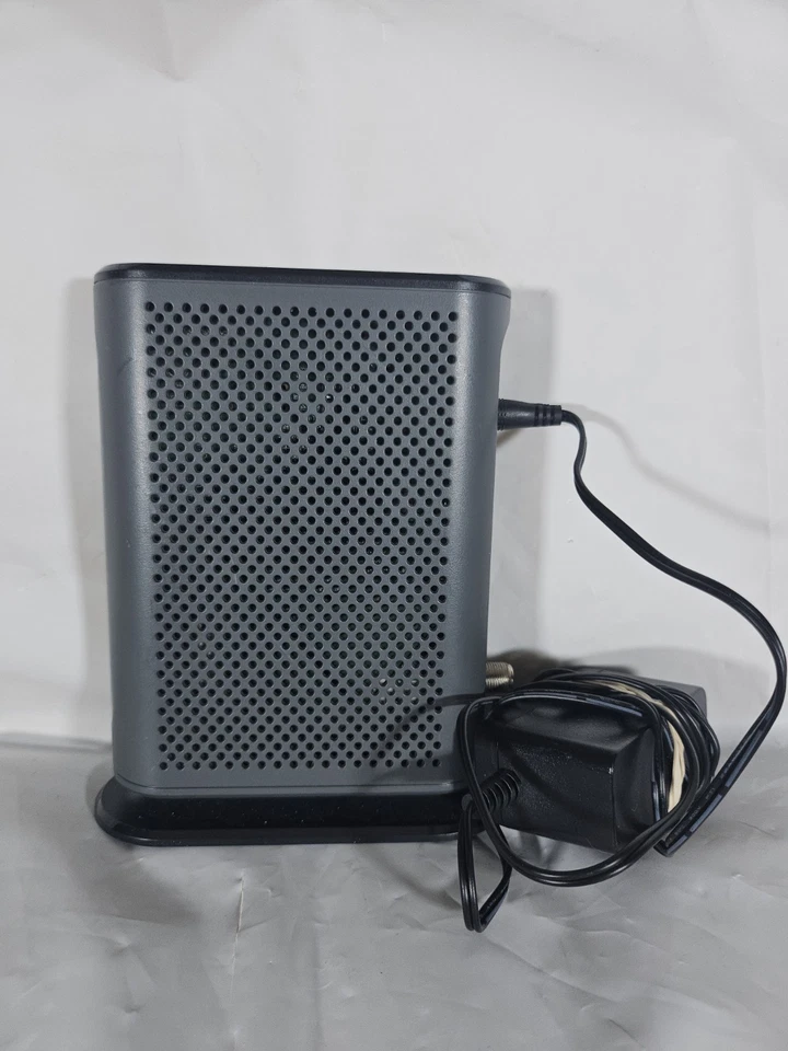 Motorola MB7420 Small 6x4 High Speed Docsis 3.0 ​​Cable Modem & Power Cable 🔥 - Image 3 of 4