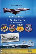 Die Geschichte der U.S. Air Force in Deutschl...