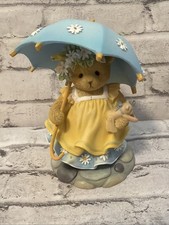 Cherished Teddies  Sunny   May Happiness Rain...