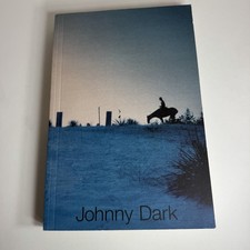 JOHNNY DARK PEOPLE I MAY KNOW Sam Shepard photography book Bruce Weber