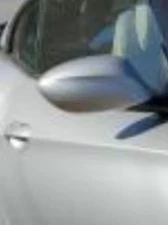 2009-2016 BMW Z4 RH Passenger Door Mirror Side View OEM