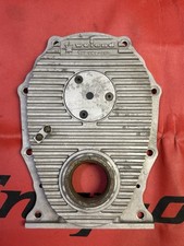 VINTAGE BB MOPAR  383/440 WCFP-B WEIAND ALUMINUM TIMING COVER BIG BLOCK