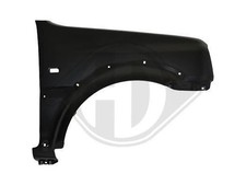 Kotflügel rechts für Suzuki Jimny 1998-2011