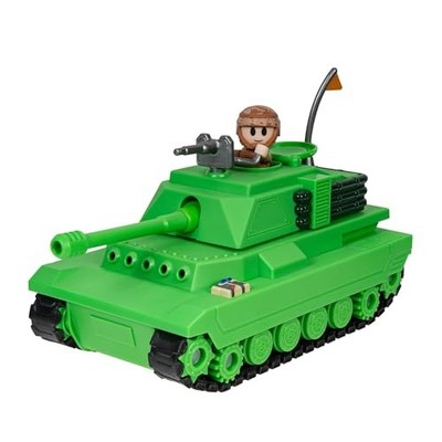 Devseries - Feature - CRS Dev Series Feature Brookhaven Tank W2 /Toys - - Q59z