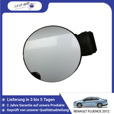   BRENNSTOFFTÜR   RENAULT FLUENCE 788300022R  