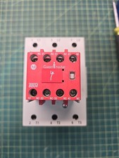 Allen-Bradley 100S-C60DJ14BC Safety Contactor